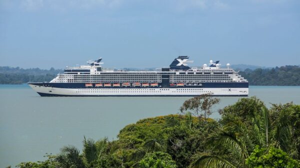 Cruceros para Diciembre 2023 con Celebrity Cruises