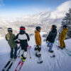 Guía para esquiar en Aspen Snowmass Colorado