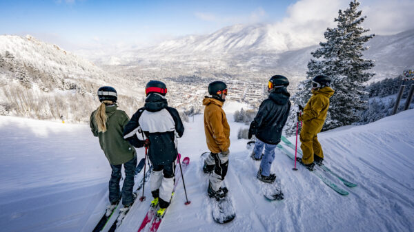 Guía para esquiar en Aspen Snowmass Colorado