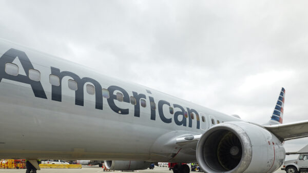 Vuelo a Tulum con American Airlines
